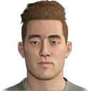 CHEN BINBIN PES 2020 portrait