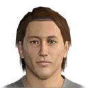 A. ESAKA PES 2019 portrait