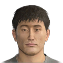 R. MORISHITA PES 2019 portrait