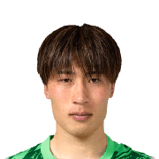 K. OSAKO PES 2020 portrait