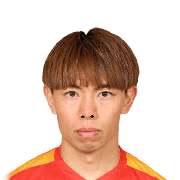 T. UCHIDA PES 2021 portrait