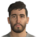 SULTAN MABKHOUT PES 2019 portrait