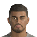 A. MOSLEH PES 2021 portrait
