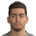 MAJED ABDULLA PES 2021 portrait
