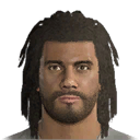 S. AL MANTHERI PES 2020 portrait