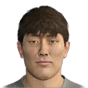 BAE IL-HWAN PES 2019 portrait