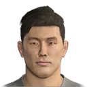 N. UOZATO PES 2019 portrait