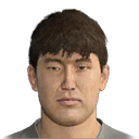 SONG BUM-KEUN PES 2021 portrait