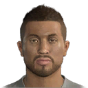HOANG VU SAMSON PES 2019 portrait