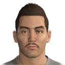 K. ORNCHAIPHUM PES 2020 portrait