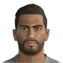 SULTAN AL-BRAIK PES 2021 portrait