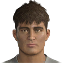G. ESLAMIKHAH PES 2019 portrait