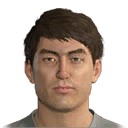 HUANG YANG PES 2019 portrait