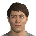 LAM KA WAI PES 2019 portrait