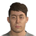 CHAU HIN SHING PES 2019 portrait