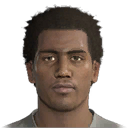 FAISAL DARISI PES 2020 portrait