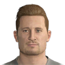 A. REDMAYNE PES 2021 portrait