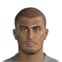 M.AL SADA PES 2019 portrait