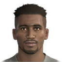 HUSAM HASSUNIN EL S. PES 2021 portrait