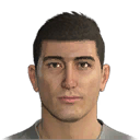 ALI ALRAYAMI PES 2020 portrait