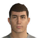 S. KARIMOV PES 2019 portrait
