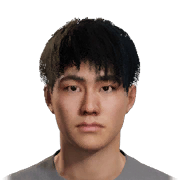 S. KIMURA PES 2021 portrait