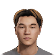 K. OSHIRO PES 2020 portrait