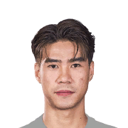 P. MUANMART PES 2020 portrait
