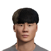 PARK JI-SOO PES 2021 portrait