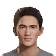 HONG JUNG-WOON PES 2020 portrait