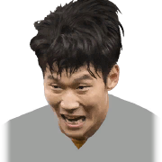 OH HOO-SUNG PES 2020 portrait