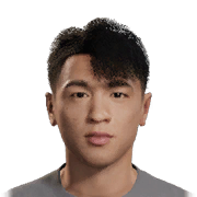 KIM MIN-DUK PES 2021 portrait