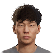LEE SUNG-YOON PES 2021 portrait