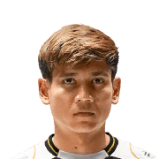 MUHAMMAD AKHYAR PES 2020 portrait