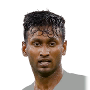 SAYMER KUTTY ABBA PES 2021 portrait