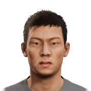CHO SUNG-WOOK PES 2020 portrait