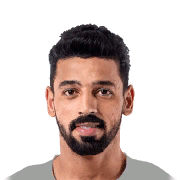 MUHSEN AL GHASSANI PES 2021 portrait