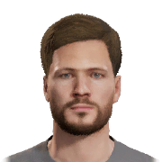 A. GRANT PES 2021 portrait