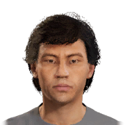 CHOI JUN PES 2021 portrait