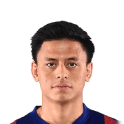 FEROZ BAHARUDIN PES 2021 portrait