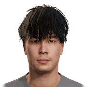 PARK JUN-YEONG PES 2021 portrait
