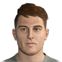 A. SHVETS PES 2021 portrait