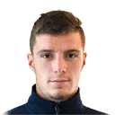 F. GUILBERT PES 2021 portrait