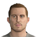 M. LOBANTSEV PES 2019 portrait