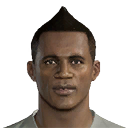 C. BADJECK PES 2017 portrait