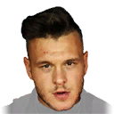 F. DIMARCO PES 2021 portrait
