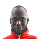 S. THIOUB PES 2021 portrait