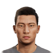 A. NOICHERNPHAN PES 2021 portrait