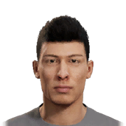 PAK HANCHON PES 2012 portrait