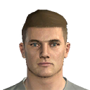 J. OOSTERWIJK PES 2017 portrait